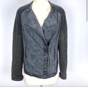 Free People Jackets & Coats - Free People Moto Jacket Free People Jackets & Coats - Free People Moto Jacket